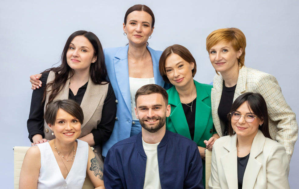 Сервис командировок